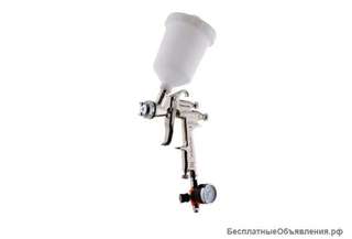 Краскопульт Walcom Slim