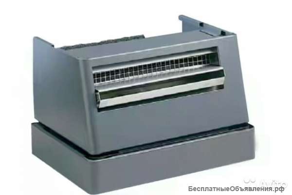 Парораспределитель вентиляторный vsdu0A0001