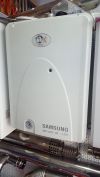 Котлы газовые, настенные, двухконтурные Samsung SSB MSC