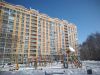 Просторная однокомнатная квартира в городе Пущино на Оке. Квартира расположена на 10 этаже