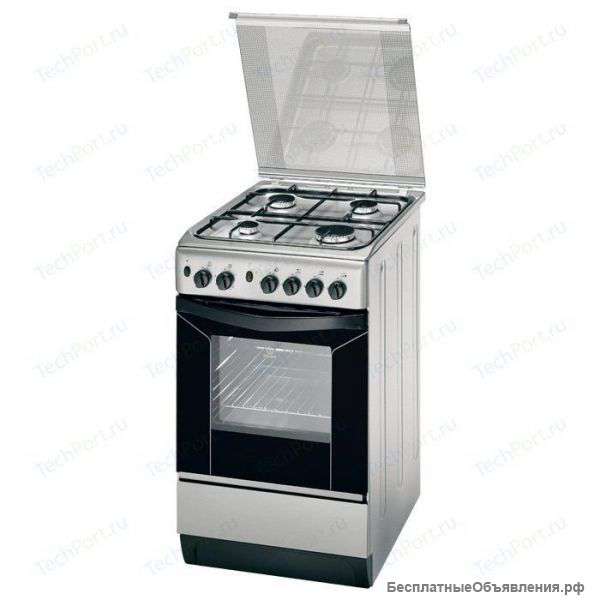 Плита indesit
