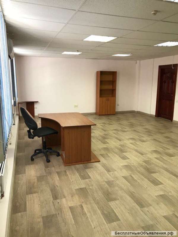 Офис 50 кв/м