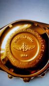 Мужские наручные часы BREITLING GOLD 750