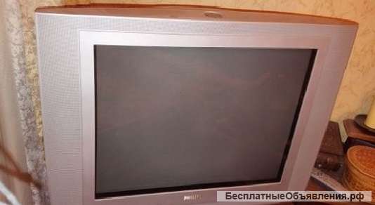 Телевизор Филипс