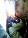 Сварочные работы
