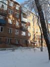 Двух комнатную квартиру в кашире