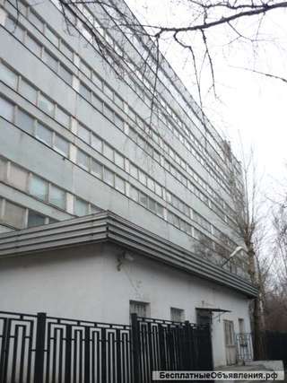 Офис, Фитнес (спортзал), Гостиница, Хостел, Общежитие