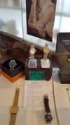 Дамские наручные часы ROLEX Automatik