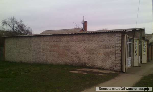 Недвижимость под коммерцию