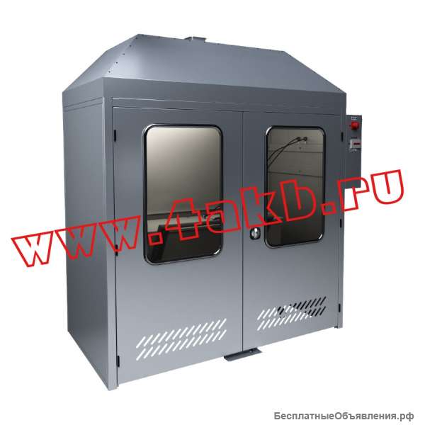 Зарядный десульфатирующий шкаф для железнодорожных аккумуляторов