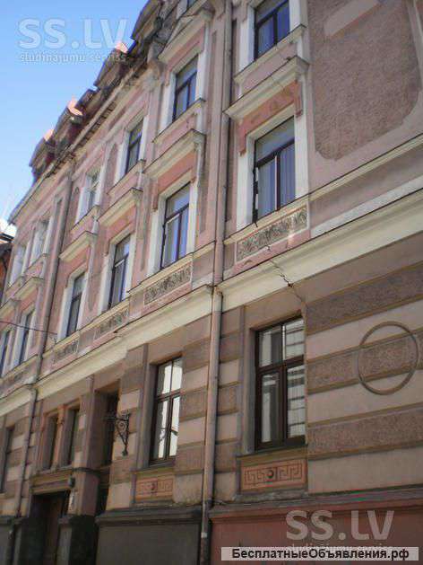 Квартира в Риге