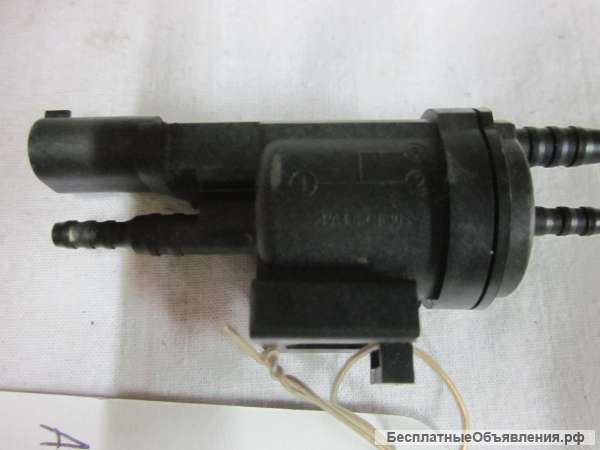 A0025407097 Клапан EGR для автомобилей Mercedes Sprinter