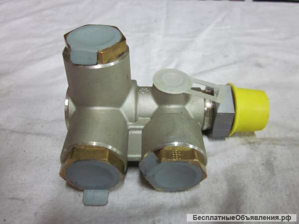 5232820470 Клапан VOSS для грузовых автомобилей