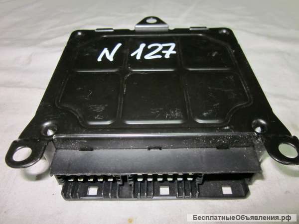 4460046170 Блок управления ABC для грузовых автомобилей DAF