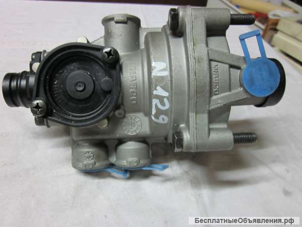 4757100350 Регулятор тормозных сил для грузовых автомобилей DAF/Scania