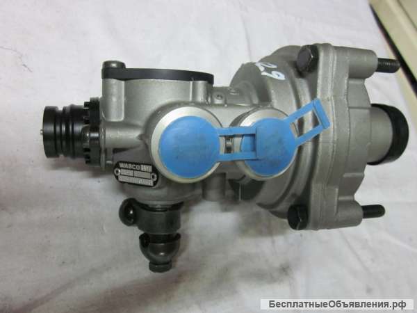 4757100350 Регулятор тормозных сил для грузовых автомобилей DAF/Scania