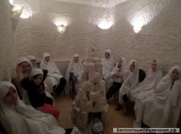 "Пансионат с лечением Плес"