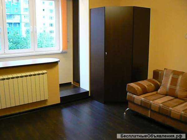 Сдам 1 комн. квартиру в Москве