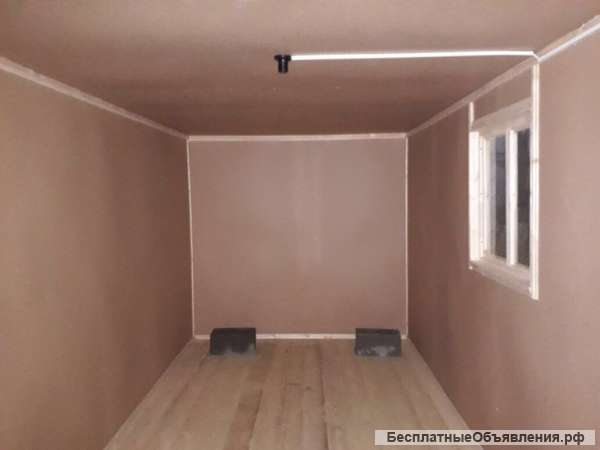 Деревянные бытовки, дачные бытовки самые низкие цены от производителя. Продажа и аренда бытовок.