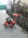 Культиватор"Крот"