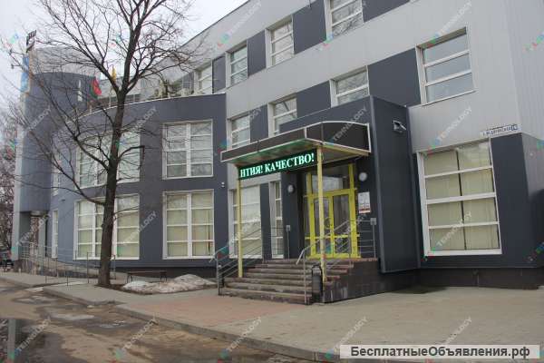 Светодиодная строка