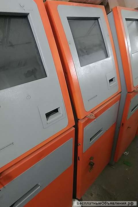 Терминалы класса High ter.0988881