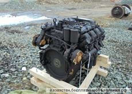Двигатель КАМАЗ 740.13 с гос резерва