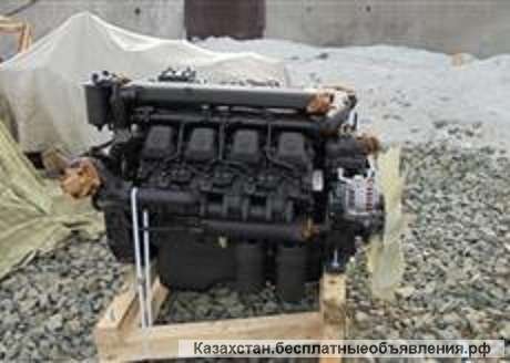 Двигатель КАМАЗ 740.50 евро-2 с гос резерва