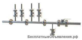 Коллектор Запитки КЗ