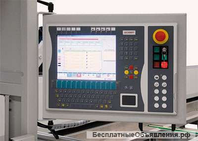 Ремонт Beckhoff AX AM AL CP CX CU C3 C5 C6 AX5