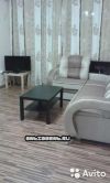 ФМР, Казбекская, с мебелью и техникой