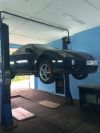 Автосервисы и шиномонтажи