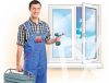 Требуется мастер по ремонту окон пвх