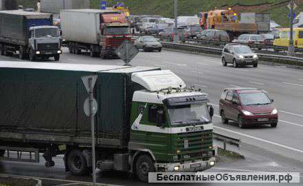 Пропуск в Москву МКАД ТТК СК. Быстро. Гарантия 100%