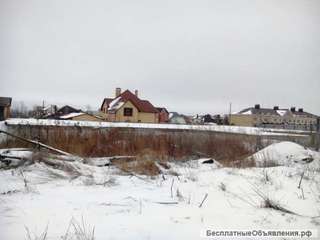 В п.Янтарный участок 34сот. за 16млн. руб.