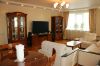 3-х комн. видовая квартира. 100 кв м. Монолит. Рядом с метро