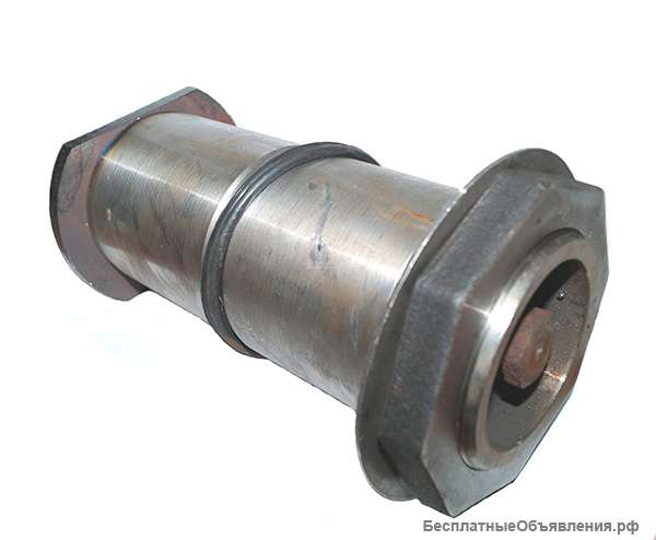 Запчасти на полуприцеп ЧМЗАП в Ульяновсе