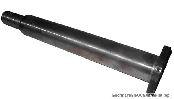 Запчасти на полуприцеп ЧМЗАП в Ульяновсе