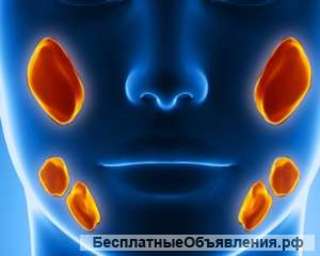 Рак слюнных желез