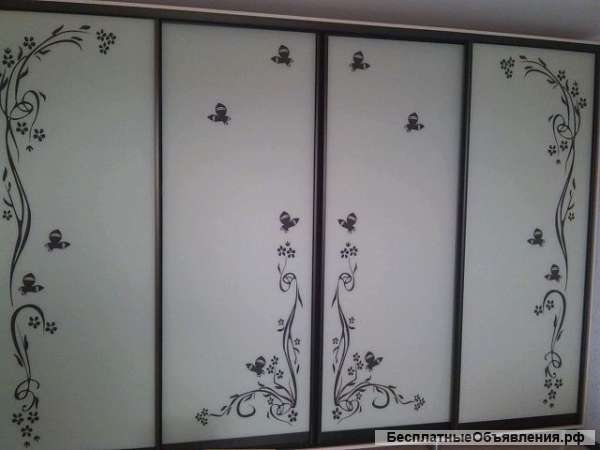 Мебель на заказ