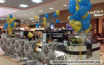 Ищем мастера педикюра и маникюра