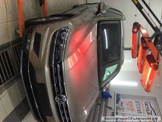 Керамическое покрытие