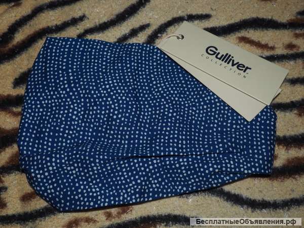 Повязка (бандана) Gulliver