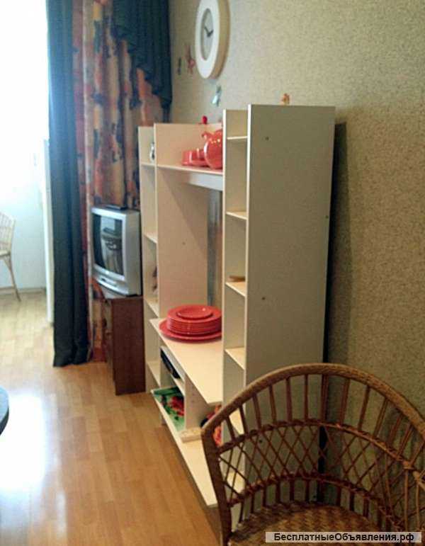 Сдаю 3к. кв. ул. Добровольского 7/14кирп. 105м. ремонт