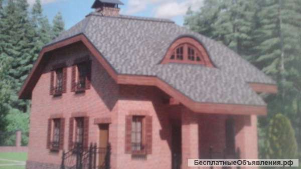 Кровельные фасадные работы