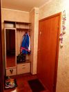1 комнатная квартира площадью 33,2 м²