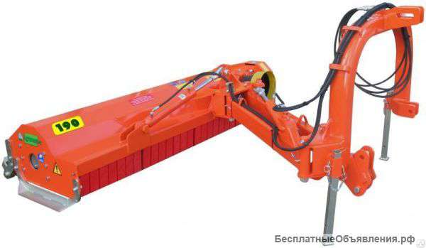 Косилка Agrimaster FOX 190 Super