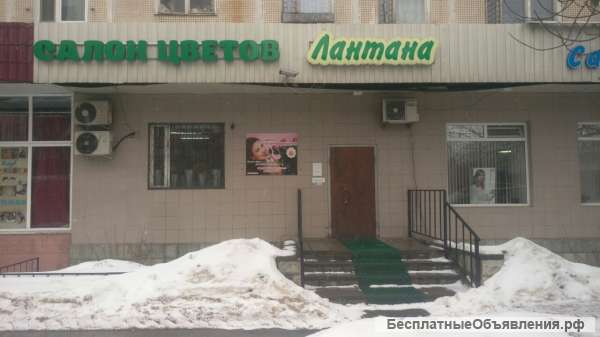 Сдаётся в аренду помещение 28 м2