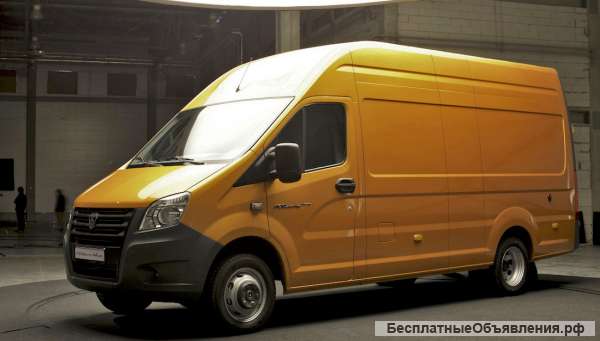 Газель+2 грузчика в любое время