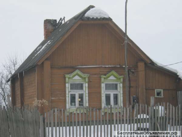 Дом